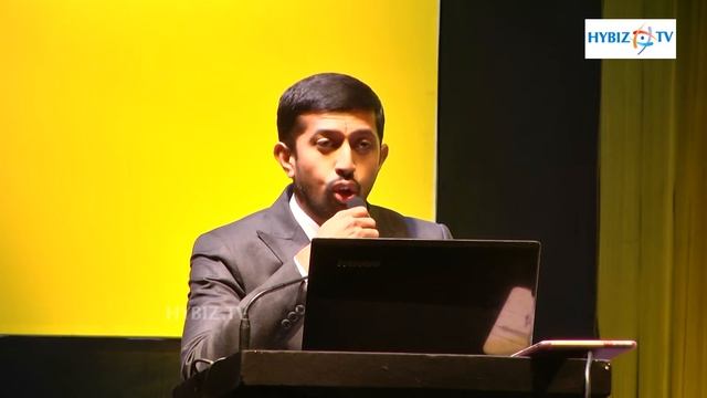 Ranjith Rao Jupally | Maha Cement Renewed Brand Logo смотреть онлайн