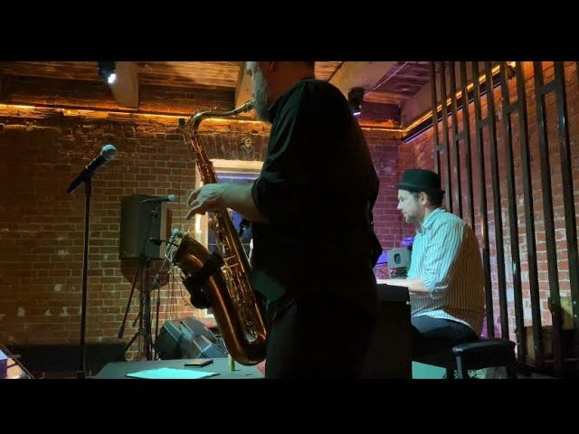 “C jam blues”. смотреть онлайн