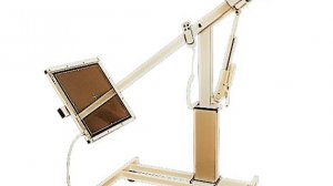 Мобильный цифровой рентген