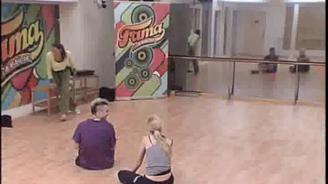 Fama Gala 14 marbelys se parte de risa 7abr смотреть онлайн