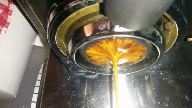 Rancilio Silvia & 18gr Antigua Guatemala смотреть онлайн