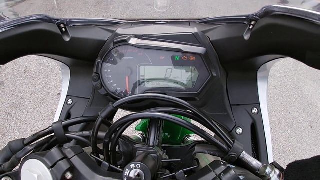 Ixil L3XB Exhaust WITHOUT DB KILLER🔥 | Benelli 302R смотреть онлайн