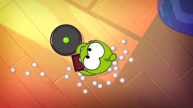 Мультик - Раскраска - Учим цвета - Уборка смотреть онлайн