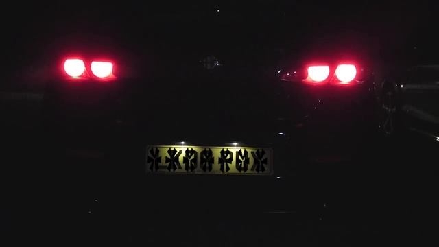 Alfa 159 Full LED Conversion смотреть онлайн
