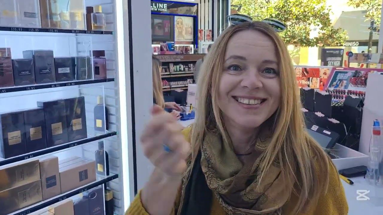 Погода в доме в Особенный день. Торремолинос-Малага. 15.01.2025. 4К.