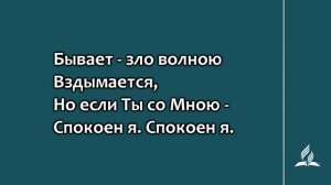 257 Веди меня рукою