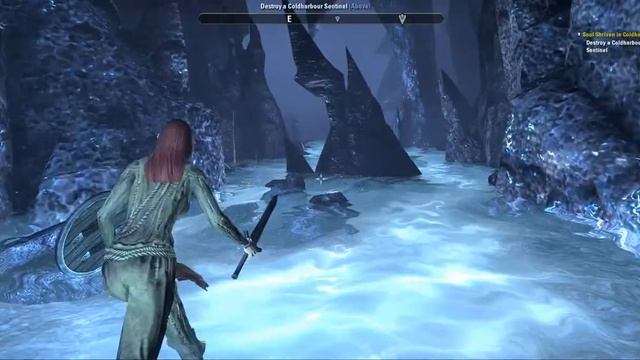 TES online #1 Огромная девушка трансвистит смотреть онлайн