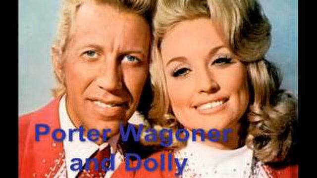 Twin Mounds Of Clay Dolly Parton смотреть онлайн
