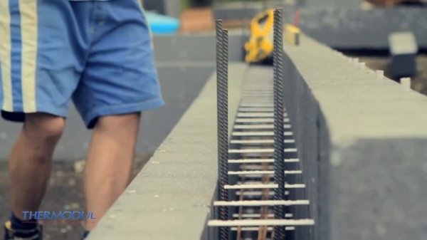 Thermodul System Video Russian - по-ру́сски