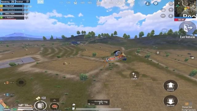 Random 3 Girl's with X-Suit In My Lobby And Trolled 50RP MAX & MYTHIC OUTFITS #37 смотреть онлайн