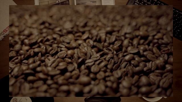 Davidoff Coffee | Commercial | 2020 смотреть онлайн