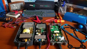 ВЫБОР ЗАРЯДНОГО УСТРОЙСТВА:  GYS,  BOSCH C7,  VICTRON,  БЕРЕЖОК,  ВЫМПЕЛ, КУЛОН.  Нет очевидности...