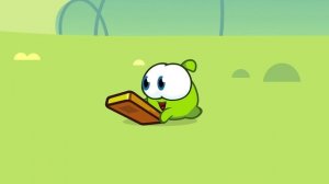 Приключения Ам Няма - Новые Соседи: Без проблем! (Эпизод 240)