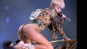 Майли Рэй Сайрус  /  Miley Ray Cyrus