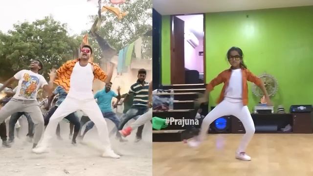 Bigil - Happy Birthday - Thalapathy Vijay 2019 - Prajuna Verithanam смотреть онлайн