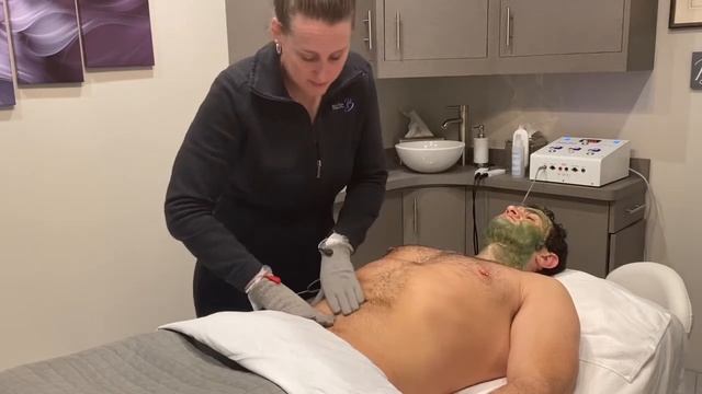 Esthetician Brooke Kennedy in the Holistic Category of TSG2020 [Week 6] смотреть онлайн