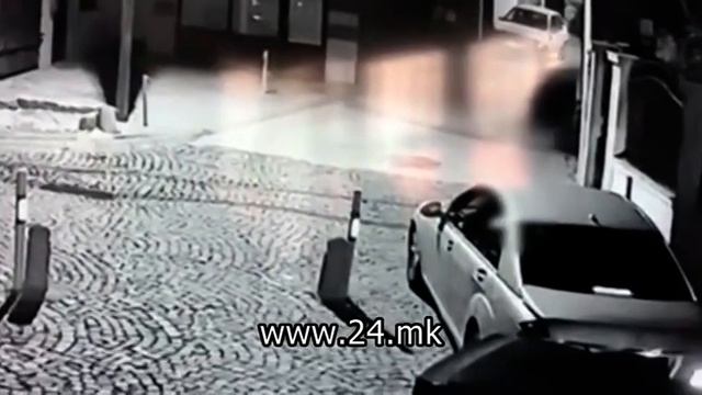Скопјанец обвинува дека полицијата не сака да ја расветли кражбата на неговиот автомобил смотреть онлайн