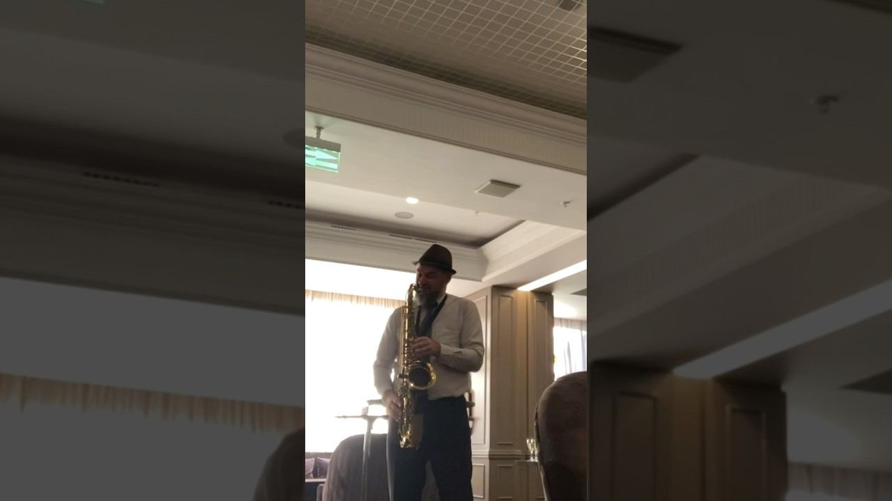 Алексей Чумаков «Тут и там». смотреть онлайн