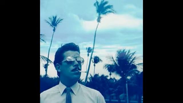 Boris Blank ~ Escape Route -- Electrified смотреть онлайн