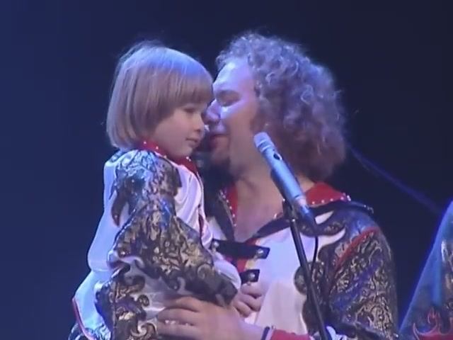 Бабкины внуки - Что ж ты роза