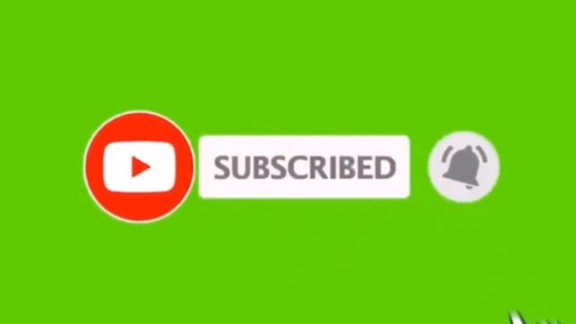 50 GREEN SCREEN SUBSCRIBE BUTTON (NO COPYRIGHT) FREE TO USE смотреть онлайн
