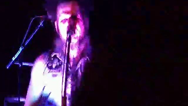 Wayne Static - Static Killer - Live @ Key Club - 10/10/2011- STATIC X смотреть онлайн