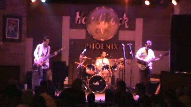 The Upper Strata 2/3 смотреть онлайн