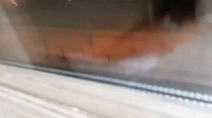 Едем домой, из СУХУМА в КУПЕ. Поездом 480С