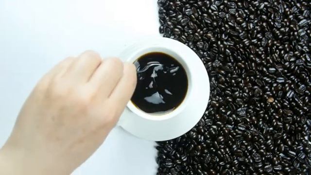 5093 Coffee Logo Reveal personalized this logo reveal animation intro смотреть онлайн