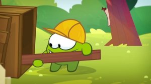 Мультик - Раскраска - Учим цвета - Инженер 