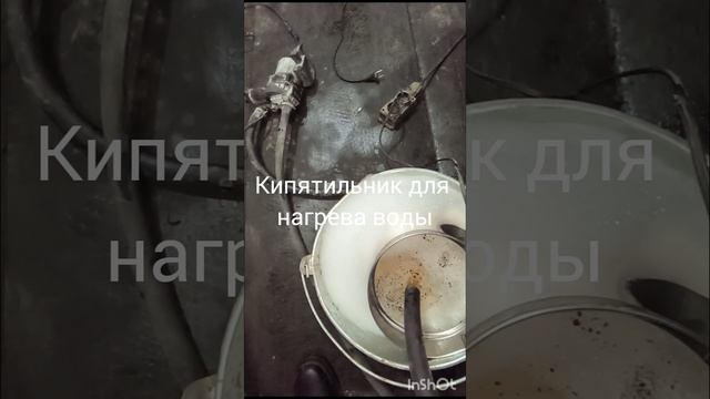 Промывка радиатора печки в домашних услових смотреть онлайн