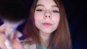 АСМР ЭКСПЕРИМЕНТ над ТОБОЙ клиника сна (ролевая игра)