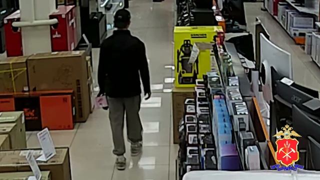 В Прокопьевске будут судить серийного вора цифровой техники смотреть онлайн