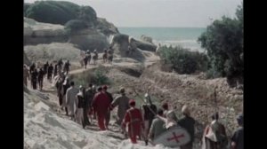 Первый крестовый поход (Кратко!) — ЛИМБ 17 [QU33QXEn8RU]