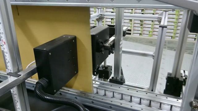Dotjet DJ2400 High Resolution Piezo InkJet Printer смотреть онлайн