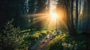 Чтоб полюбить сильней.