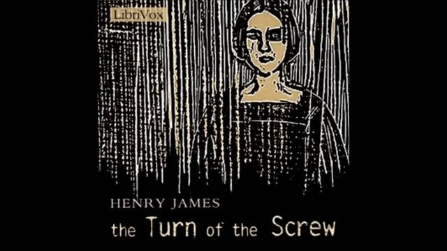 The Turn of the Screw audiobook - part 2 смотреть онлайн