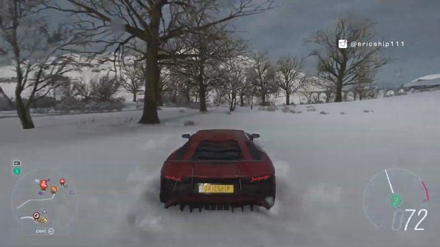 Forza Horizon 4 - All 5 NEW *Secret* Barn Find Locations for FUTURE Updates! смотреть онлайн