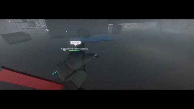 Transfur Outbreak: Cyber Katana Vs Human Katana (Red) смотреть онлайн