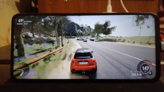 Gear.Club Unlimited 2 (2018) on Windows 11 arm смотреть онлайн