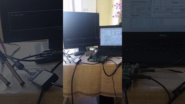 demo Nexys HDMI throughout second monitor edge detector смотреть онлайн
