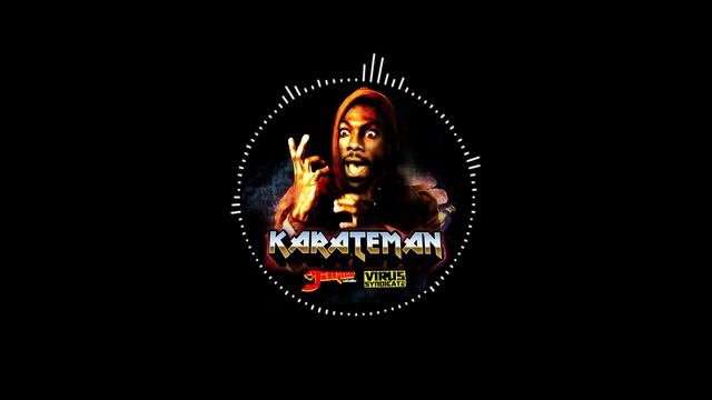Virus Syndicate & Jaguar Skills - KARATE MAN EP (FREE DOWNLOAD) смотреть онлайн