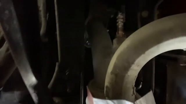 Dragging Starter Caused By Overheating Starter Fix смотреть онлайн