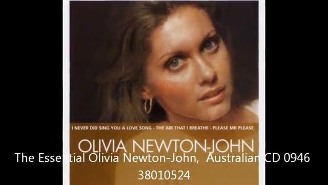 Olivia Newton-John - And in the Morning смотреть онлайн