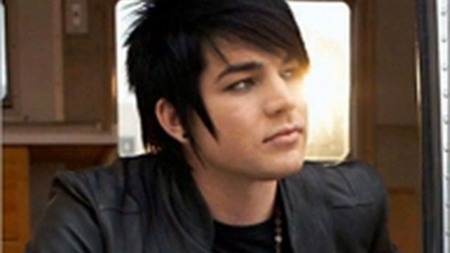 Adam Lambert "Feeling Good" (new music song 2009) + Download смотреть онлайн