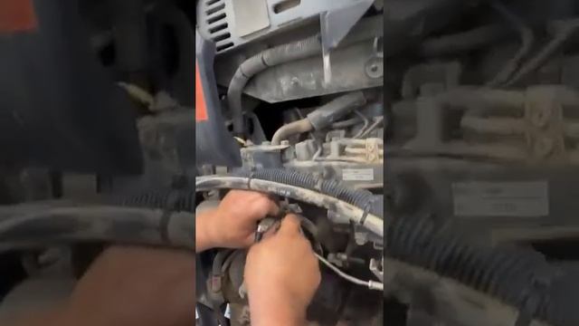 replace of solenoid thermoking смотреть онлайн
