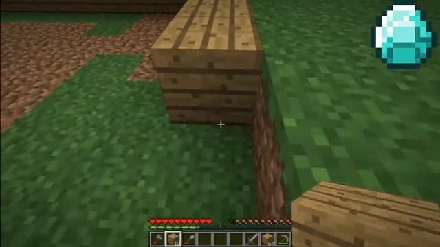 Странные приключения Кэпушки-Minecraft #3 смотреть онлайн