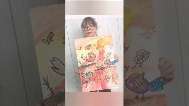 Выставка "Пробуждение" смотреть онлайн