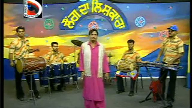 Gal Mukdi Aake Daru Te Super Hit Song Kuldip Paras смотреть онлайн