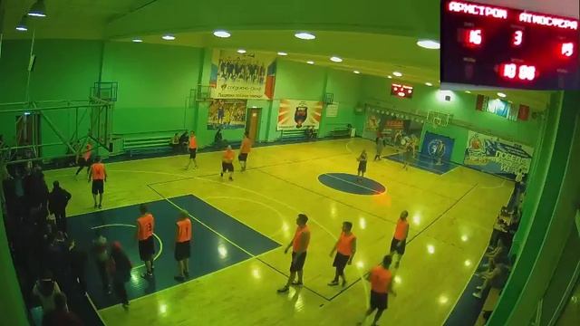 18.04.18 Баскетбол. Кубок ЛКБ "Безгалстуков". Четвертьфиналы. Воронеж. СКЦ "Согдиана". смотреть онлайн